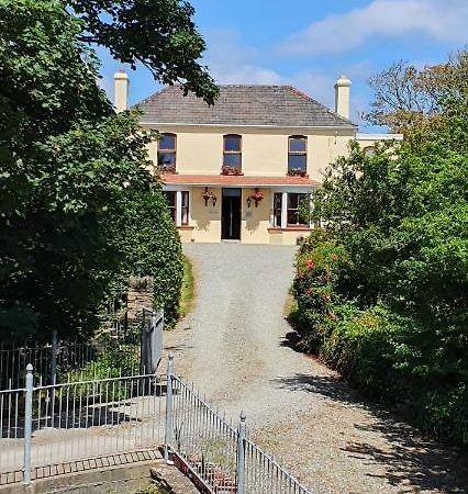 Bridge View House B&B And Restaurant Kilcrohane Exterior foto