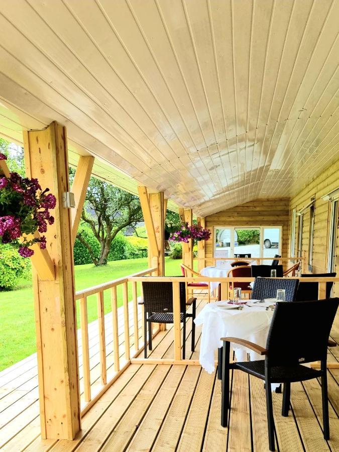 Bridge View House B&B And Restaurant Kilcrohane Exterior foto