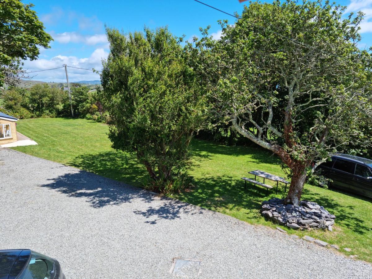 Bridge View House B&B And Restaurant Kilcrohane Exterior foto