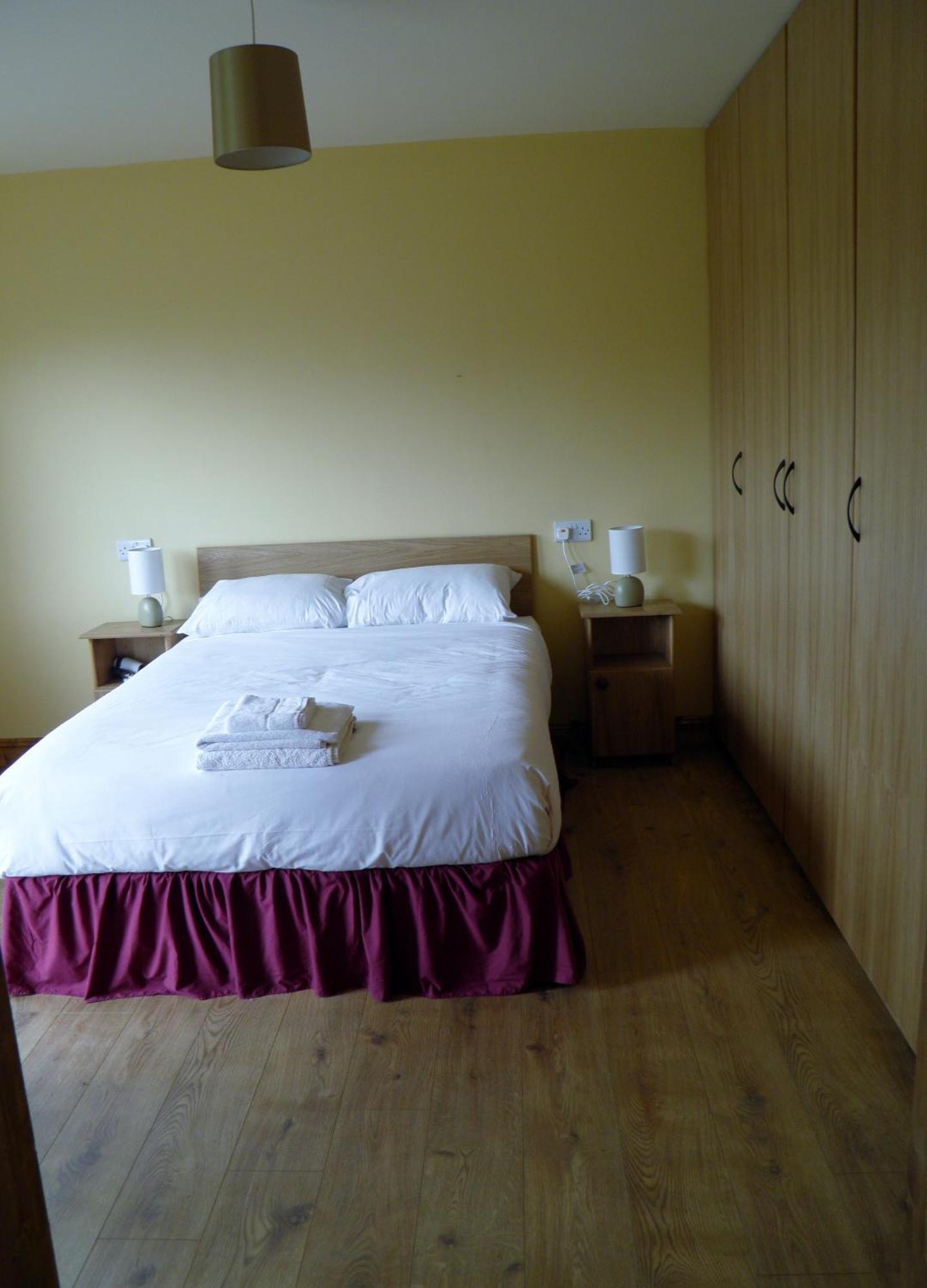 Bridge View House B&B And Restaurant Kilcrohane Quarto foto
