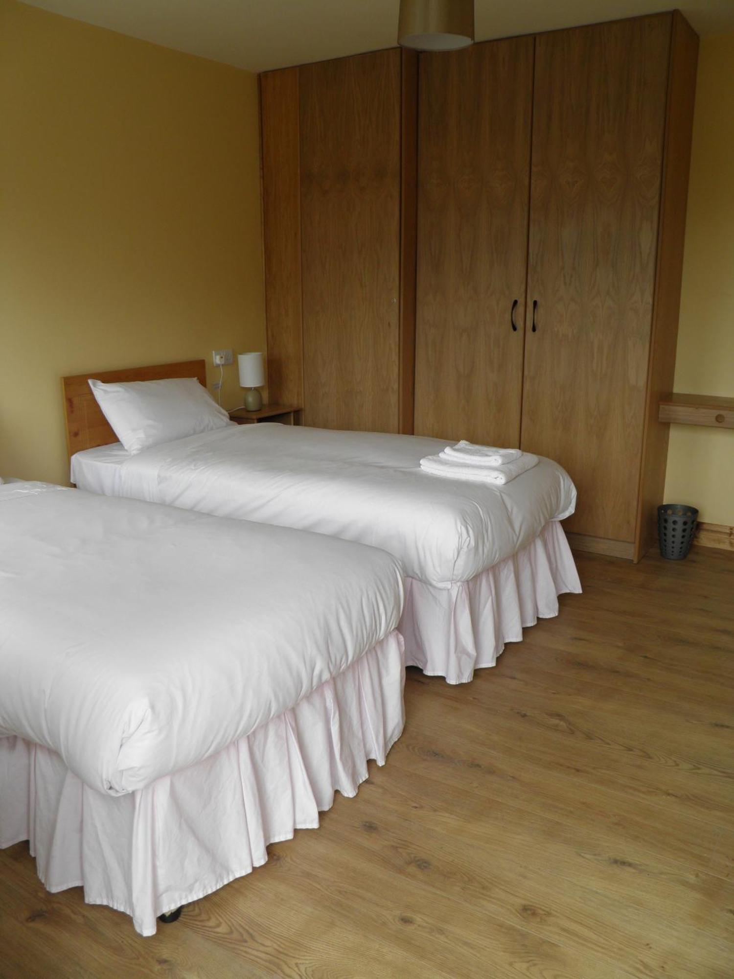 Bridge View House B&B And Restaurant Kilcrohane Quarto foto