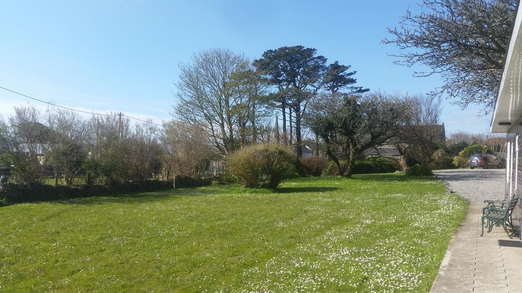Bridge View House B&B And Restaurant Kilcrohane Exterior foto