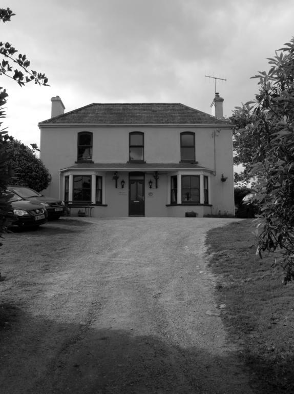 Bridge View House B&B And Restaurant Kilcrohane Exterior foto