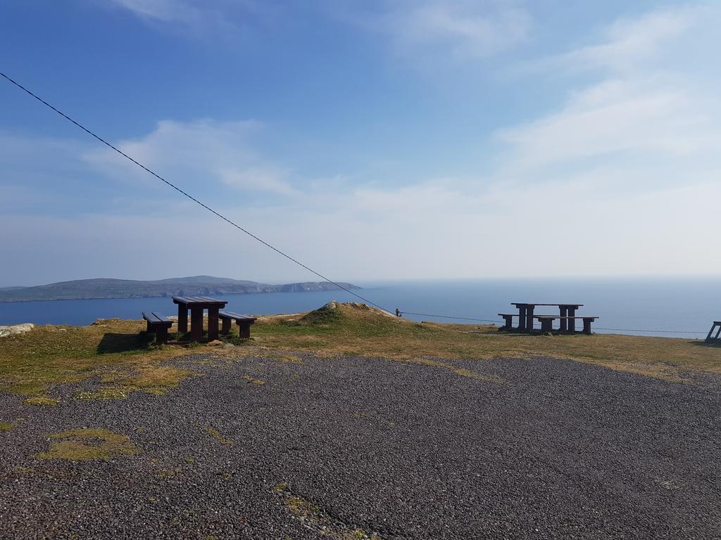 Bridge View House B&B And Restaurant Kilcrohane Exterior foto