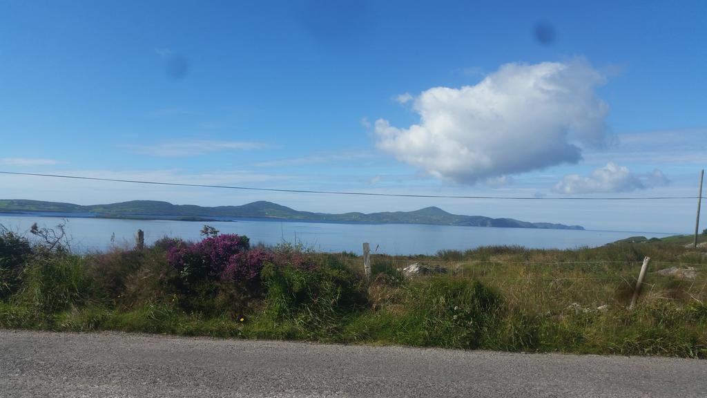 Bridge View House B&B And Restaurant Kilcrohane Exterior foto